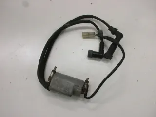 Zündspule Zündspulenstecker Suzuki GS 550 D GS 550 E ignition 3300 12 V - Bild 1