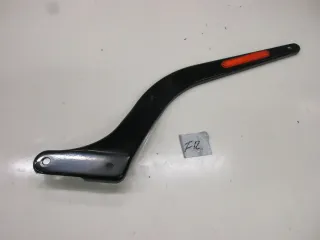 Fenderstruts links Fenderhalter Blinkerhalter F12. Harley Davidson Softail - Bild 3