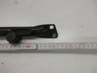 Strebe Halter Rahmen 1. Suzuki GSX 600 F GN 72 B Aufnahme Hilfsstrebe Traverse - Bild 4