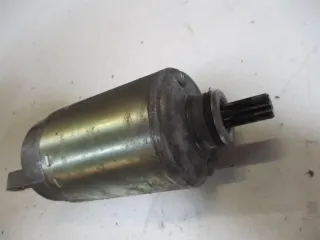 Anlasser Starter 3. Suzuki GSX 750 F GR 78 A Motor 31100-20C00 Elektromotor - Bild 3