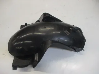 1. Honda Gl 1200 SC 14 Goldwing Verkleidung Radlauf Innenradlauf Spritzschutz hi - Bild 2