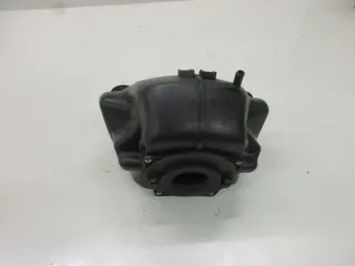 Luftfilterkasten Luftfilter 1. Suzuki GSX 600 F Typ AJ Gehäuse airbox Vergaser - Bild 3