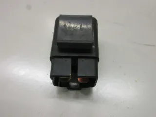 Suzuki GSX 600 F GN 72 B Relais 4-Pin Elektronik Lichtrelais Seitenständer - Bild 2