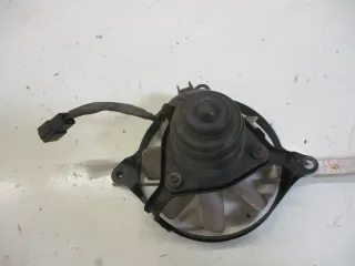 1. Kawasaki EN 500 EN500A Kühlerventilator Lüfterrad Kühler Gebläse Lüftung - Bild 1