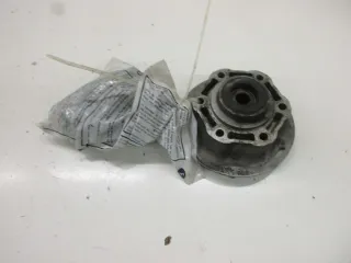 1. Suzuki GSX 550 ES_EF GN 71 D Kettenradträger mit Ruckdämpfer Antriebsgummi - Bild 2
