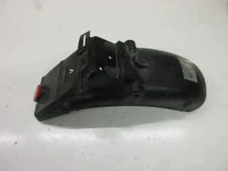 2. Suzuki GSX 550 ES_EF GN 71 D Fender hinten (1) Verkleidung Spritzschutz - Bild 2