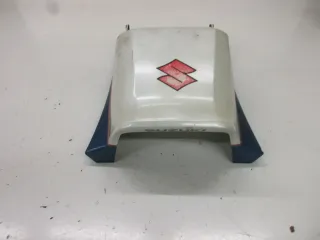 2. Suzuki GSX 550 ES_EF GN 71 D Heckverkleidung Bürzel Sitzbank Verkleidung - Bild 2