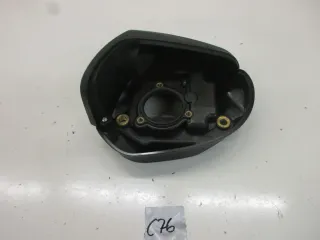 Grundplatte Luftfiltergehäuse 29000116 C76. Harley Davidson Milwaukee 8 Airbox - Bild 3