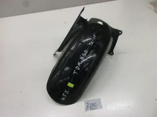 Radlauf Fender Z286 Yamaha TDM 850 4TX Kettenschutz Verkleidung hinten - Bild 2