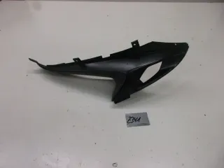 Verkleidung Ram Air links Z341 Suzuki GSX-R 600_750 Kanzel Frontmaske 94681-01H0 - Bild 1