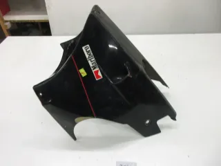 Bugverkleidung Verkleidung Z324 Kawasaki GPX 600 R ZX 600 A unten Bugspoiler - Bild 2