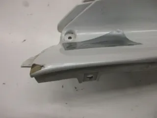 Verkleidung Seitenverkleidung Z235 Yamaha YZF-R6 RJ 15 rechts oben 13S-2117W-00 - Bild 6