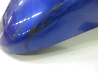 Fender Kotflügel Z297 Honda NX 500_650 vorne Verkleidung Schmutzfänger - Bild 6