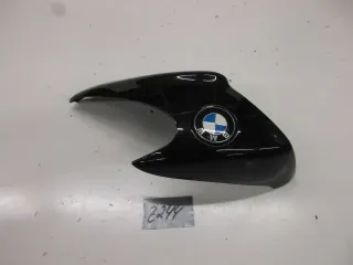Verkleidung Seitendeckel Z244 BMW R 1150 R links Ölkühler Tank 2328669 - Bild 3