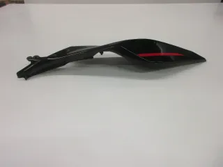 Verkleidung rechts Seitenverkleidung Kawasaki Ninja 400 EX 400 G Sitz 36041-0043 - Bild 3