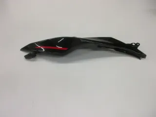 Verkleidung links Seitenverkleidung 1. Kawasaki Ninja 400 EX400G Sitz 36041-0042 - Bild 2