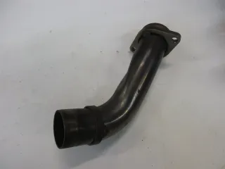 Krümmer Krümmerrohr Suzuki DL 1000 V-STROM WVBS KLV Auspuffkrümmer Auspuff pipe - Bild 2