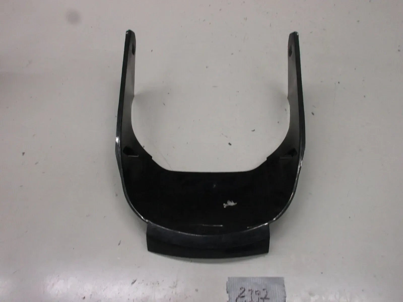 Verkleidung Scheinwerfer Z397 Kawasaki ZXR 750 R ZX750F Kanzel Innen 14024-1677 - Bild 1