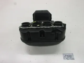 Luftfilterkasten Luftfilter Z373 Yamaha YZF-R6 RJ 05 Gehäuse Vergaser airbox - Bild 2