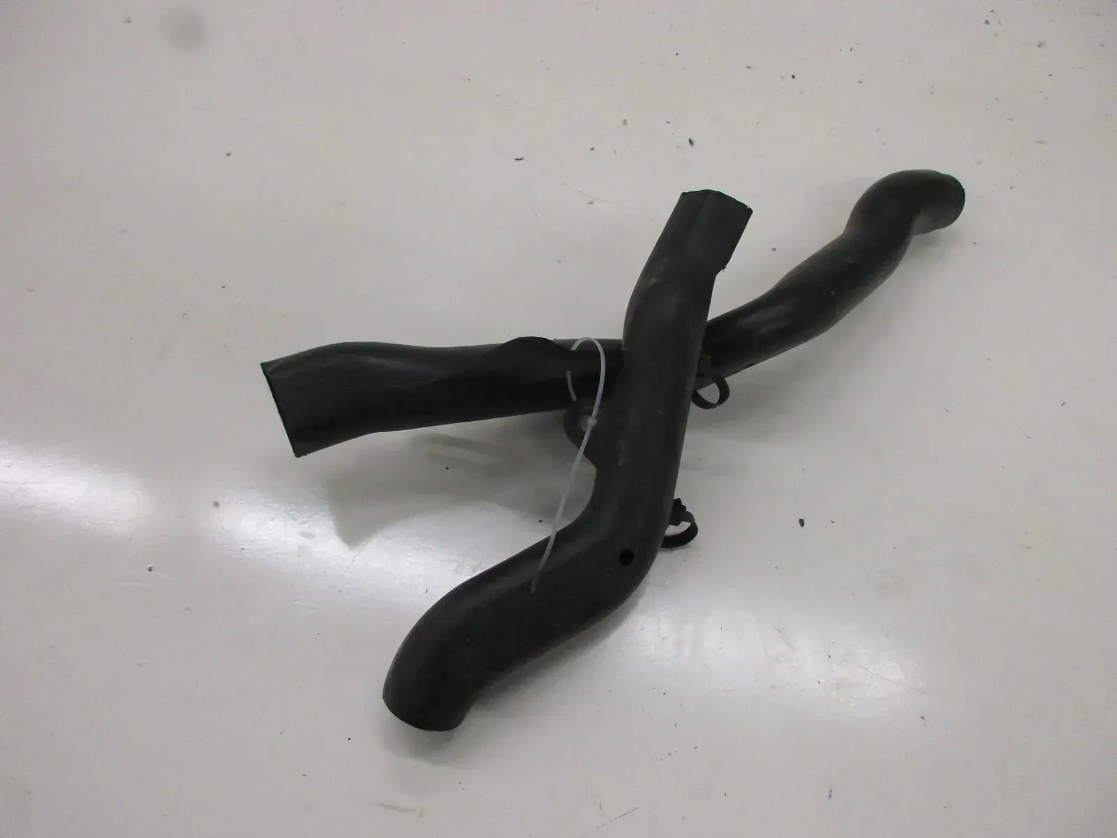 Ansaugrohr Ansaugkanal Lufteinlass Suzuki GSX-R 1100 W GSXR GU 75 C Ram Air - Bild 1