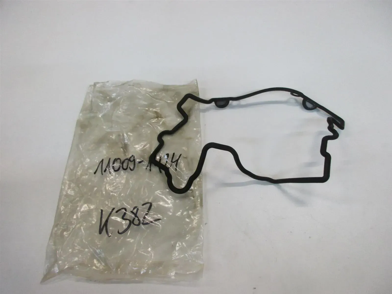 K382 Kawasaki KFX 250 KLR 250 Ventildeckeldichtung Motor Dichtung 11009-1424 - Bild 1