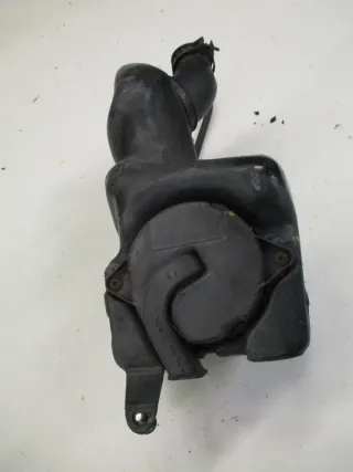 Luftfilterkasten #2 airbox 1. Suzuki RG 80 Gamma NC11A Luftfilter Vergaser - Bild 3