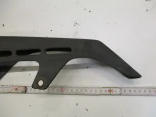 Kettenschutz Verkleidung Kette 1. Suzuki RG 80 Gamma NC11A Abdeckung Blende - Bild 3