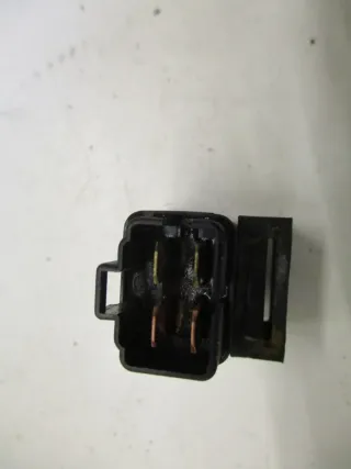 Lüfterrelais G8MS-S23 Regler 8. Suzuki GSX 600 F GN72B Sensor 4-polig Ventilator - Bild 3