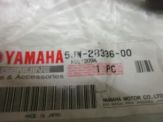 Platte Halter D689. Yamaha FJR 1300 5JW-28336-00 Verkleidung Aufnahme Rahmen - Bild 4