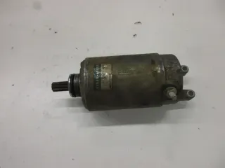 Anlasser Starter Suzuki GSX 750 F GR 78 A Motor 31100-20C00 Anlassermotor - Bild 2
