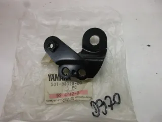 Blinkerhalter 50T-83328-00 D970. Yamaha XV 750_920_1000 Blinker Blinkeraufnahme - Bild 3