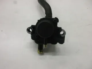 Kraftstoffventil Suzuki DR-Z 400 SM Abschaltung Motor Ventil Tank Mikuni - Bild 4