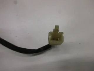 Thermoschalter Kühlerschalter 2. Suzuki RF 600 R GN 76 B Kühler Thermostat Motor - Bild 3