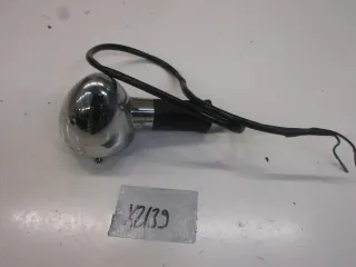 Blinker Blinkergehäuse X2139 Kawasaki ZR 550 B Zephyr hinten rechts oder links - Bild 4