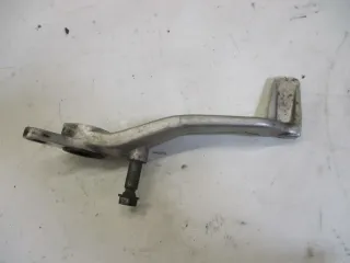 Bremspedal Bremshebel unten 1. Kawasaki ZX-R 750 J ZX750J ZXR brake pedal - Bild 3