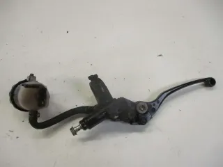 Bremspumpe 5/8 Zoll vorne 1. Kawasaki ZX-R 750 J ZX750J ZXR Hauptbremszylinder - Bild 4