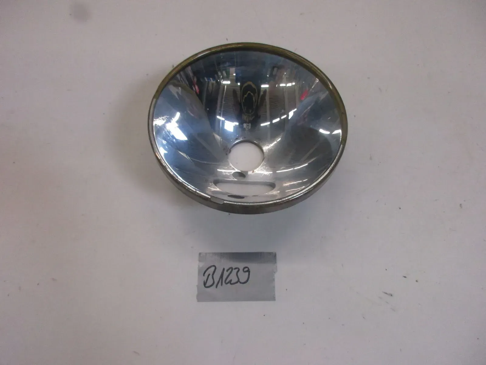 Scheinwergehäuse Lampenschale B1239 NSU DKW K1049 Lerf 14L16Z  Gehäuse DDR 25150 - Bild 1