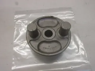B1146 BMW R25 R25/2 R26 Kardanflansch Kardan Flansch Kardanwelle 17144 3115.4 - Bild 3