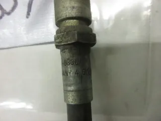 Bremsleitung vorne B1354 Ferrari 348 F355 Bremse 83.5201-0330.3 Bremsschlauch - Bild 5