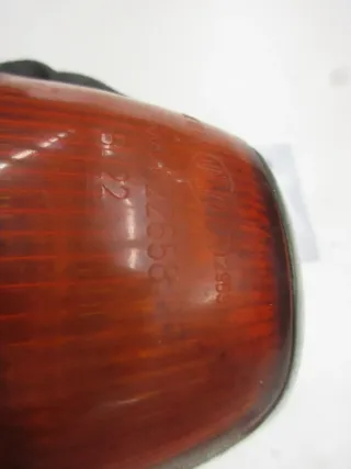 B660 Hassia Blinker Blinkleuchte Blinkergehäuse K22658 VW Käfer Oldtimer - Bild 6