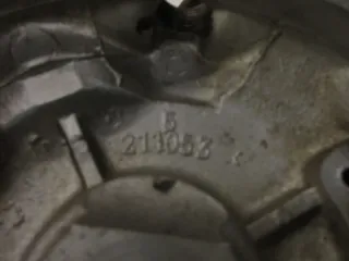 Motorgehäuse B645 Fichtel Sachs 98 SM98 Motorblock Gehäuse Motordeckel 211053 - Bild 7