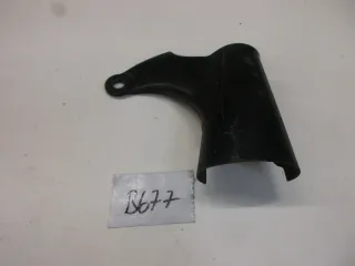 Scheinwerferhalter B677 BMW R12 R17 Lampenhalter links Gabel Scheinwerfer - Bild 2
