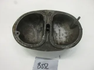 Ventildeckel Motordeckel B552 BMW R50/2 Zylinderkopfabdeckung  valve 25210483002 - Bild 5