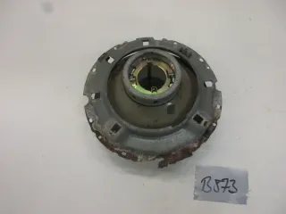 B573 Hella Scheinwerfer Hauptscheinwerfer 14549 R7 Licht 312-114655 VW Bus Golf - Bild 8