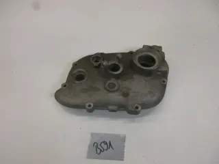 Getriebedeckel B591 BMW R26 R27 Motordeckel Gehäuse Motor 22433180400 Deckel - Bild 1
