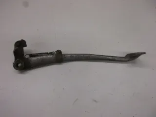 Bremspedal Bremshebel B605 MZ ETZ Ural DKW BMW NSU unten Bremse brake pedal - Bild 4