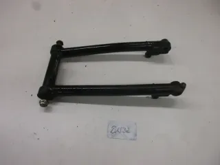 Schwinge Vorderrad B1532 BMW R26 R27 Felge Rahmen vorne Unterteil Schwingenachse - Bild 4