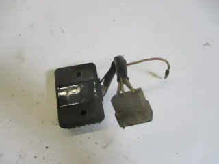 Spannungsregler SH230-12 Kawasaki Z 1000 MK2 KZT00A Lichtmaschine Regler Ladereg - Bild 3