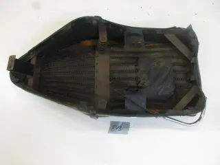 Sitzbank Sitzkissen B43 BMW R 25 - R 69 S Sitzpolster Schorsch Meier Sitz - Bild 11