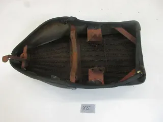 Sitzbank Sitzkissen B35 BMW R 50 - R 69 S Sitzpolster Sitz Sitzkern seat - Bild 10